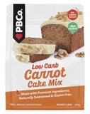 Low Carb Carrot Cake Mix by PBCo