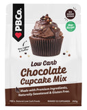 Low Carb Cupcake Mix by PBCo