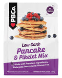 Low Carb Pancake & Pikelet Mix by PBCo