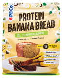 Plant Protein Banana Bread by PBCo