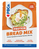 Protein Bread Mix by PBCo