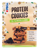 Plant Protein Cookies by PBCo