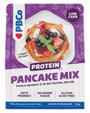 Protein Pancake Mix by PBCo
