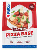 Protein Pizza Base by PBCo