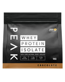 Whey Protein Isolate by Peak Nutritionals