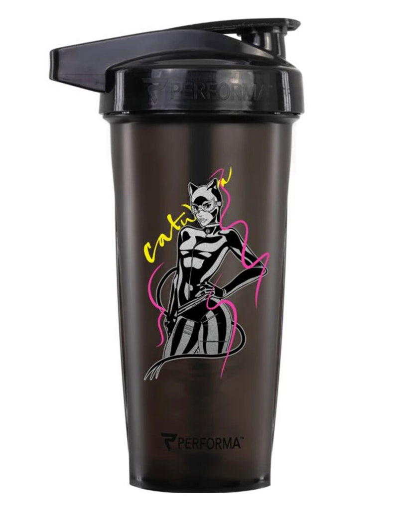 Catwoman - Activ Shaker DC Series by Performa