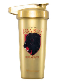 House of Lannister - Game of Thrones Series by Performa