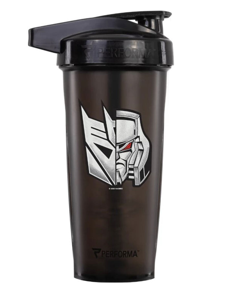 Megatron - Activ Shaker Transformers Series by Performa