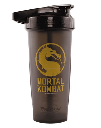 Mortal Combat - Activ Shaker Collection by Performa
