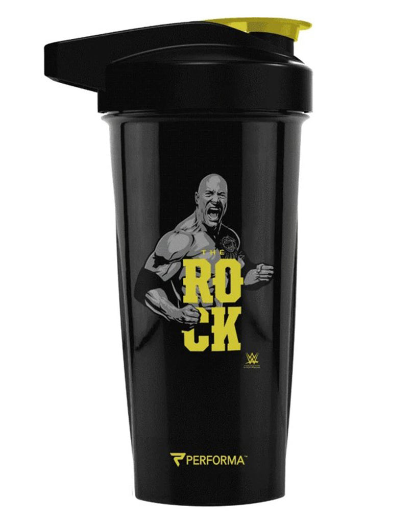 The Rock - Activ Shaker WWE Series by Performa