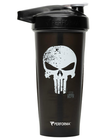 The Punisher - Activ Shaker Collection by Performa