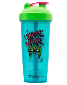 Ultimate Warrior - WWE Collection by Performa
