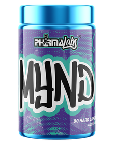 Mynd by PharmaLabs