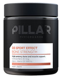 D3 Sport Effect by Pillar Performance