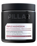 Triple Magnesium (Powder) by Pillar Performance