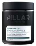 Ultra B Active by Pillar Performance