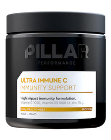 Ultra Immune C by Pillar Performance