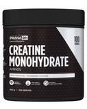 Creatine Monohydrate by Prana On