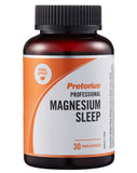 Magnesium Sleep by Pretorius