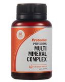 Multi Mineral Complex by Pretorius