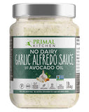 No Dairy Garlic Alfredo Sauce by Primal Kitchen