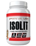 Isolit by Primeval Labs