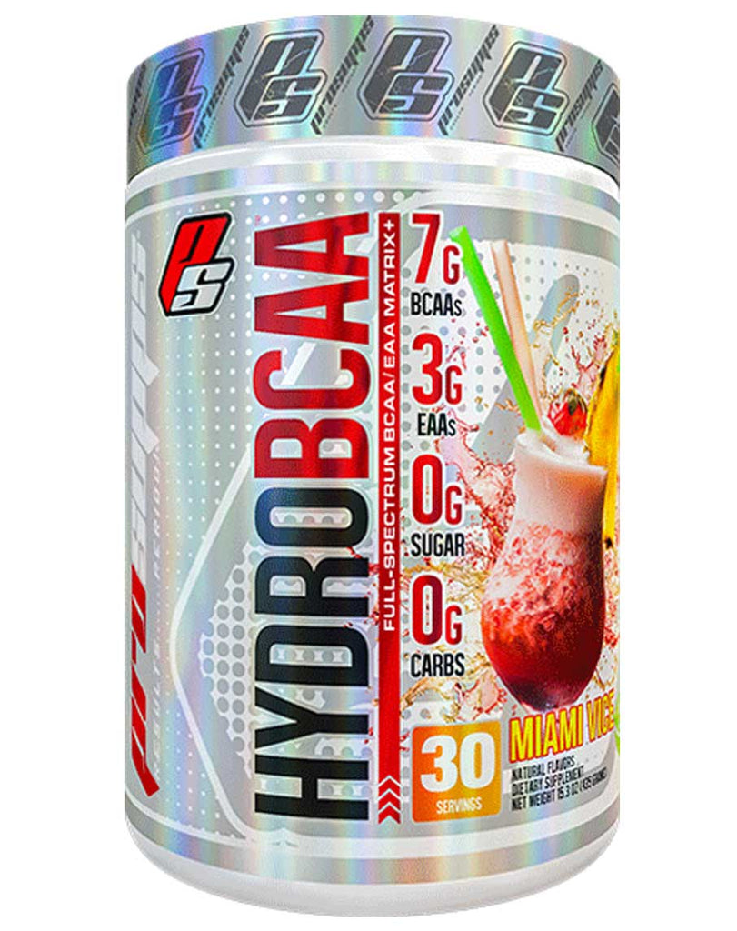 Hydro BCAA by ProSupps