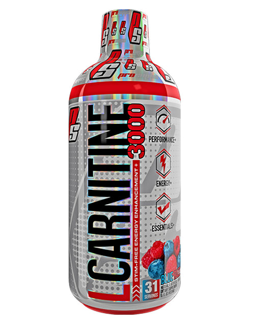 l carnitine 3000 australia L-Carnitine 3000 by Pro Supps – Supplement Warehouse