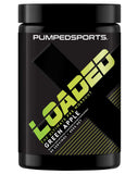 Loaded by Pumped Sports