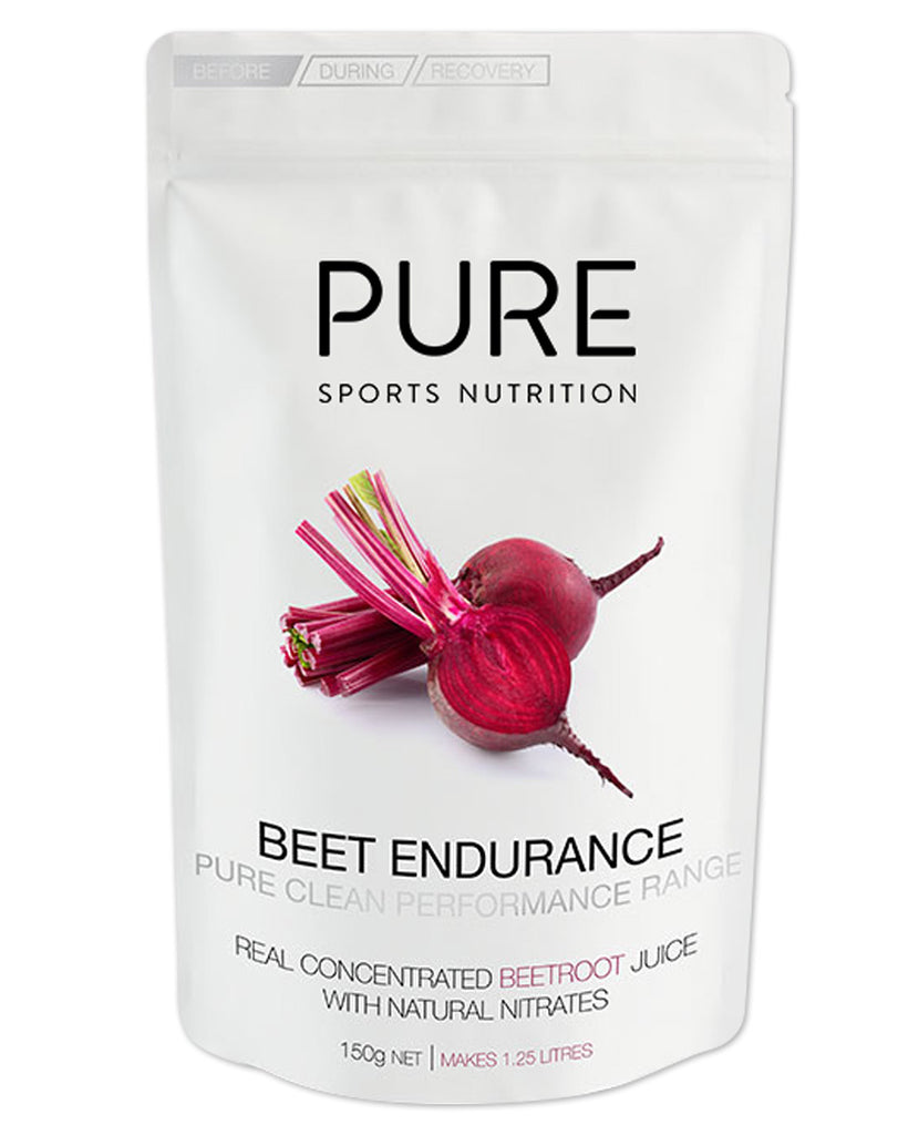 Beet Endurance by Pure Sports Nutrition