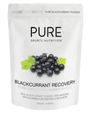 Blackcurrant Recovery by Pure Sports Nutrition