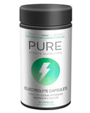 Electrolyte Replacement Capsules by Pure Sports Nutrition