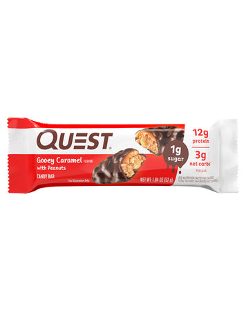 Candy Bar by Quest Nutrition