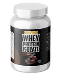 100% Pure Whey Protein Isolate by Rapid Supplements
