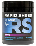 Rapid Shred by Rapid Supplements