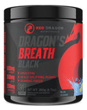 Dragon's Breath Black by Red Dragon Nutritionals