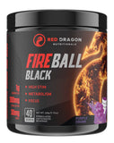 Fireball Black by Red Dragon Nutritionals
