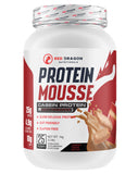 Protein Mousse by Red Dragon Nutritionals