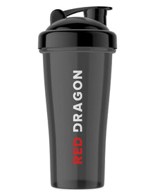 Red Dragon Shaker by Red Dragon Nutritionals