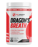 Dragons Breath by Red Dragon Nutritionals
