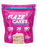 Raze Cakes by Repp Sports