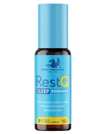 Sleep Formula (Spray) by RestQ