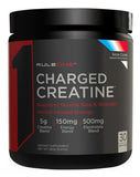 R1 Charged Creatine by Rule 1 Proteins