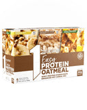 Easy Protein Oatmeal by Rule 1 Proteins