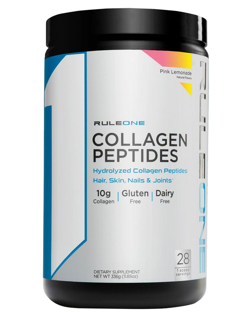 R1 Collagen Peptides by Rule 1 Proteins