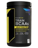 R1 Train BCAA's by Rule 1 Proteins