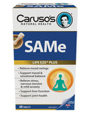 SAMe (LifeEZE Plus) by Caruso's Natural Health