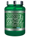100% Whey Isolate by Scitec Nutrition