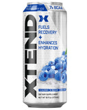 Xtend Carbonated RTD by Scivation