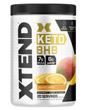 Xtend Keto BHB By Scivation